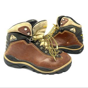 Nike ACG Zoom Air Hiking Boots SZ 8.5